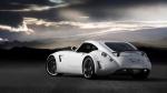 Wiesmann GT MF5 20th Anniversary 2009 года